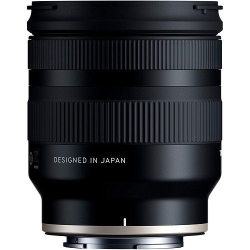 Ширококутний об&#039;єктив Tamron AF 11-20mm F/2,8 Di III-A RXD (Sony-E)  Фото №1