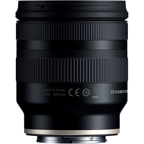 Ширококутний об&#039;єктив Tamron AF 11-20mm F/2,8 Di III-A RXD (Sony-E)  Фото №2