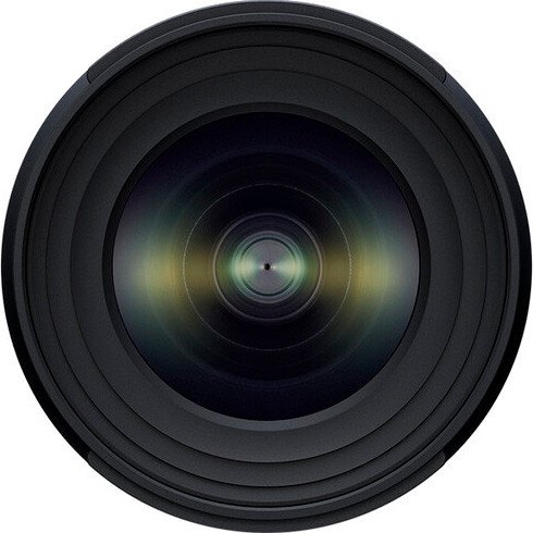 Ширококутний об&#039;єктив Tamron AF 11-20mm F/2,8 Di III-A RXD (Sony-E)  Фото №3