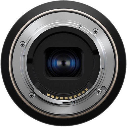 Ширококутний об&#039;єктив Tamron AF 11-20mm F/2,8 Di III-A RXD (Sony-E)  Фото №5