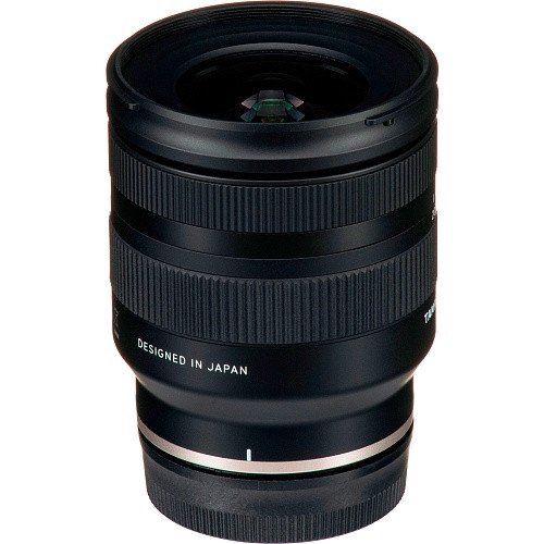 Ширококутний об&#039;єктив Tamron AF 11-20mm F/2,8 Di III-A RXD (Sony-E)  Фото №9