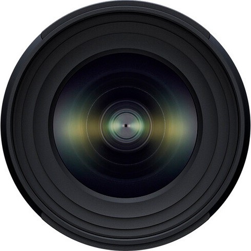 Широкоугольный объектив Tamron AF 11-20mm F/2,8 Di III-A RXD (Sony-E)  Фото №3