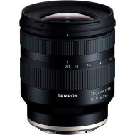 Ширококутний об'єктив Tamron AF 11-20mm F/2,8 Di III-A RXD (Sony-E) Ширококутний об'єктив Tamron AF 11-20mm F/2,8 Di III-A RXD (Sony-E)