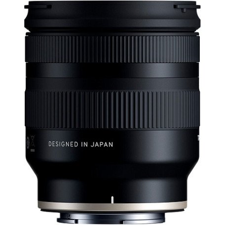 Ширококутний об&#039;єктив Tamron AF 11-20mm F/2,8 Di III-A RXD (Sony-E)  Фото №1