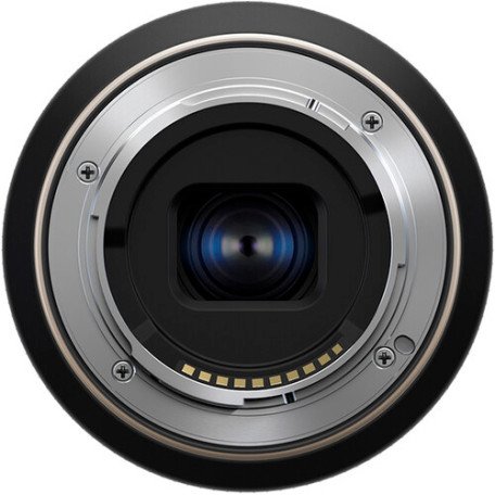 Ширококутний об&#039;єктив Tamron AF 11-20mm F/2,8 Di III-A RXD (Sony-E)  Фото №5