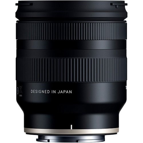 Широкоугольный объектив Tamron AF 11-20mm F/2,8 Di III-A RXD (Sony-E)  Фото №1