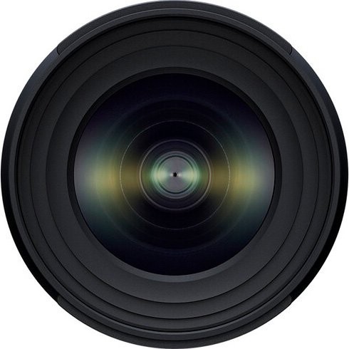Широкоугольный объектив Tamron AF 11-20mm F/2,8 Di III-A RXD (Sony-E)  Фото №3
