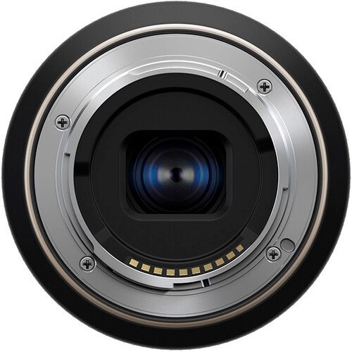 Широкоугольный объектив Tamron AF 11-20mm F/2,8 Di III-A RXD (Sony-E)  Фото №5