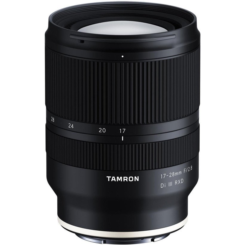 Ширококутний об&#039;єктив Tamron AF 17-28mm f/2,8 Di III RXD (Sony-E)