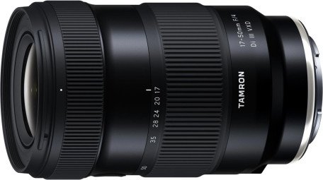 Стандартный объектив Tamron AF 17-50mm F/4 Di III VXD (A068)