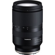 Универсальный объектив Tamron AF 17-70mm f/2.8 Di III-A VC RXD (Fuji-X) Универсальный объектив Tamron AF 17-70mm f/2.8 Di III-A VC RXD (Fuji-X)