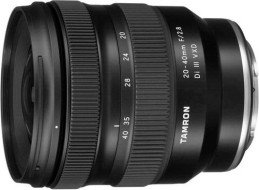 Широкоугольный объектив Tamron AF 20-40mm f/2.8 DI III VXD (A062S)
