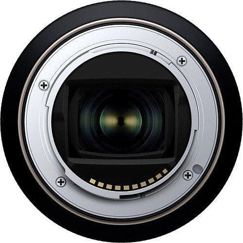 Длиннофокусный объектив Tamron AF 28-200mm f/2.8-5.6 Di III RXD  Фото №2