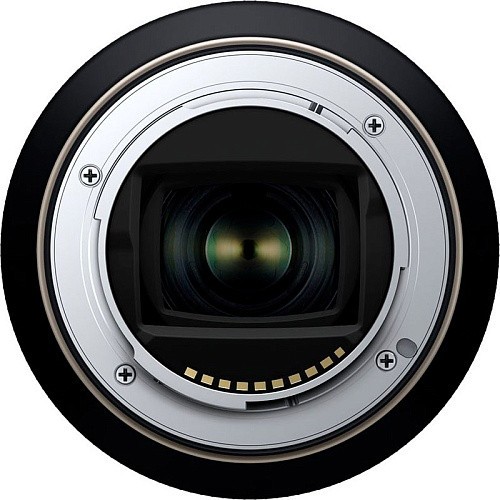 Длиннофокусный объектив Tamron AF 28-200mm f/2.8-5.6 Di III RXD  Фото №2