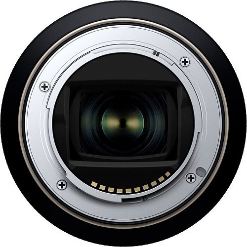 Длиннофокусный объектив Tamron AF 28-200mm f/2.8-5.6 Di III RXD  Фото №2