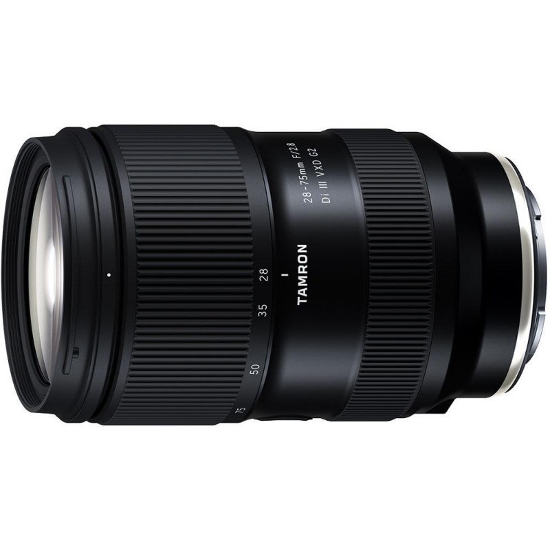 Універсальний об&#039;єктив Tamron AF 28-75mm f/2.8 Di III VXD G2 (A063) (Nikon-Z)  Фото №1