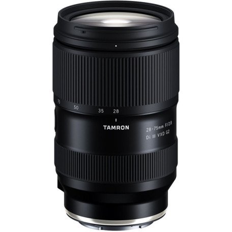 Універсальний об&#039;єктив Tamron AF 28-75mm f/2.8 Di III VXD G2 (A063) (Nikon-Z)