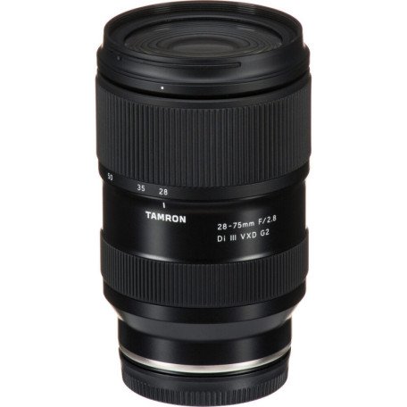 Універсальний об&#039;єктив Tamron AF 28-75mm f/2.8 Di III VXD G2 (A063) (Nikon-Z)  Фото №0