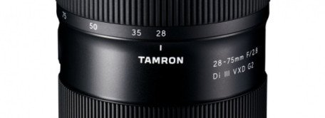 Універсальний об&#039;єктив Tamron AF 28-75mm f/2.8 Di III VXD G2 (A063) (Nikon-Z)  Фото №2