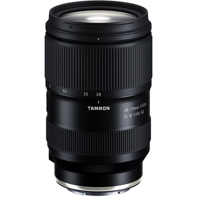 Універсальний об&#039;єктив Tamron AF 28-75mm f/2.8 Di III VXD G2 (A063) (Nikon-Z)