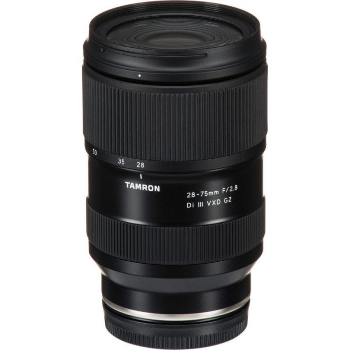 Універсальний об&#039;єктив Tamron AF 28-75mm f/2.8 Di III VXD G2 (A063) (Nikon-Z)  Фото №0