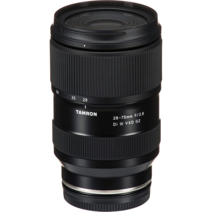 Універсальний об&#039;єктив Tamron AF 28-75mm f/2.8 Di III VXD G2 (A063) (Nikon-Z)  Фото №0