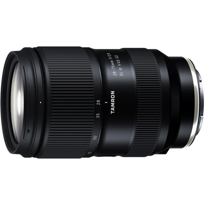 Універсальний об&#039;єктив Tamron AF 28-75mm f/2.8 Di III VXD G2 (A063) (Nikon-Z)  Фото №1