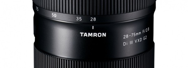 Універсальний об&#039;єктив Tamron AF 28-75mm f/2.8 Di III VXD G2 (A063) (Nikon-Z)  Фото №2