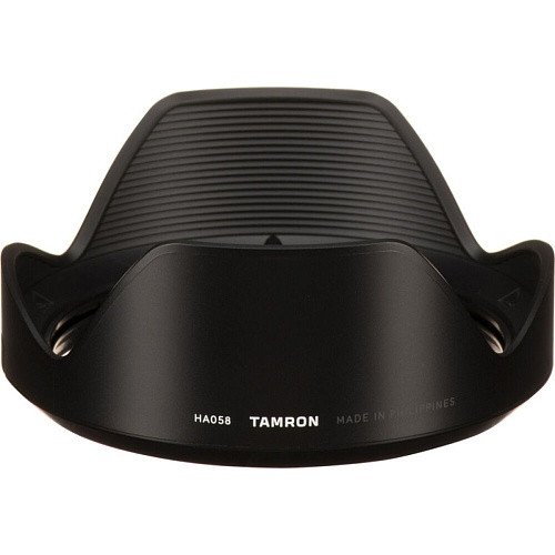 Довгофокусний об&#039;єктив Tamron AF 35-150mm f/2-2.8 Di III VXD (A058) (Sony-E)  Фото №6