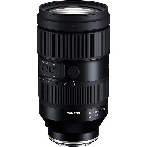 Довгофокусний об&#039;єктив Tamron AF 35-150mm f/2-2.8 Di III VXD (A058) (Sony-E)