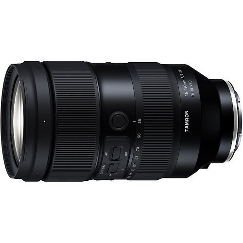 Довгофокусний об&#039;єктив Tamron AF 35-150mm f/2-2.8 Di III VXD (A058) (Sony-E)  Фото №0