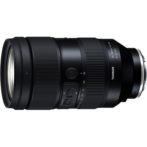 Довгофокусний об&#039;єктив Tamron AF 35-150mm f/2-2.8 Di III VXD (A058) (Nikon-Z)  Фото №0
