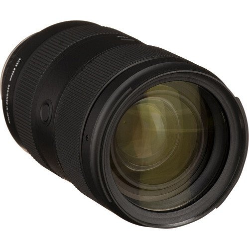 Довгофокусний об&#039;єктив Tamron AF 35-150mm f/2-2.8 Di III VXD (A058) (Nikon-Z)  Фото №3