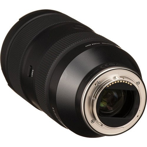 Довгофокусний об&#039;єктив Tamron AF 35-150mm f/2-2.8 Di III VXD (A058) (Nikon-Z)  Фото №5