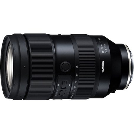 Довгофокусний об&#039;єктив Tamron AF 35-150mm f/2-2.8 Di III VXD (A058) (Nikon-Z)  Фото №0