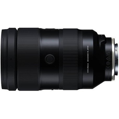 Довгофокусний об&#039;єктив Tamron AF 35-150mm f/2-2.8 Di III VXD (A058) (Nikon-Z)  Фото №1