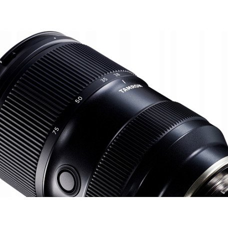 Довгофокусний об&#039;єктив Tamron AF 35-150mm f/2-2.8 Di III VXD (A058) (Nikon-Z)  Фото №2