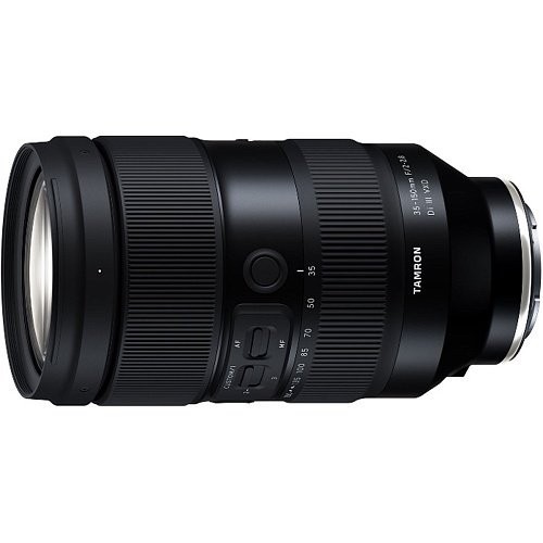 Довгофокусний об&#039;єктив Tamron AF 35-150mm f/2-2.8 Di III VXD (A058) (Nikon-Z)  Фото №0