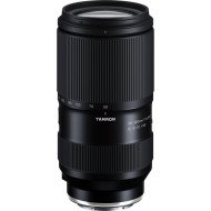 Довгофокусний об'єктив Tamron 50-300mm f/4.5-6.3 Di III VC VXD (A069) Довгофокусний об'єктив Tamron 50-300mm f/4.5-6.3 Di III VC VXD (A069)
