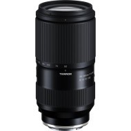 Длиннофокусный объектив Tamron 50-300mm f/4.5-6.3 Di III VC VXD (A069) Длиннофокусный объектив Tamron 50-300mm f/4.5-6.3 Di III VC VXD (A069)