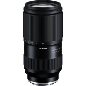 Довгофокусний об&#039;єктив Tamron 50-300mm f/4.5-6.3 Di III VC VXD (A069)