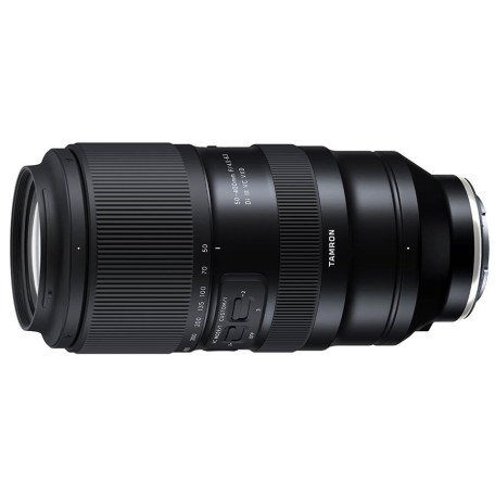 Довгофокусний об&#039;єктив Tamron AF 50-400mm f/4.5-6.3 Di III VC VXD (A067)