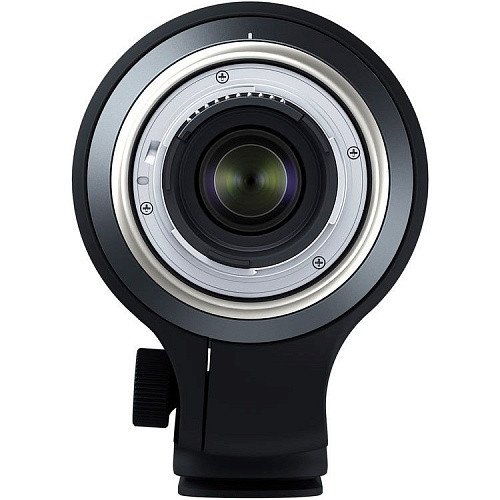 Довгофокусний об&#039;єктив Tamron AF SP 150-600mm f/5-6,3 Di VC USD G2 (Canon EF)  Фото №3