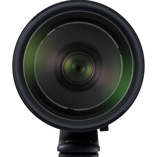 Довгофокусний об&#039;єктив Tamron AF SP 150-600mm f/5-6,3 Di VC USD G2 (Canon EF)  Фото №4