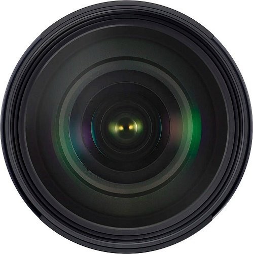 Универсальный объектив Tamron AF SP 24-70mm f/2,8 Di VC USD G2 (Canon EF)  Фото №3