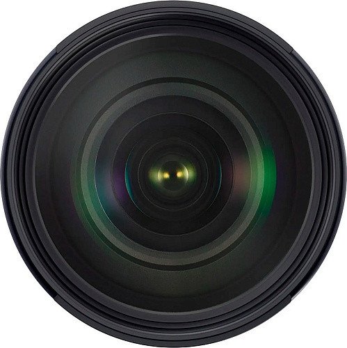 Універсальний об&#039;єктив Tamron AF SP 24-70mm f/2,8 Di VC USD G2 (Nikon-F)  Фото №3