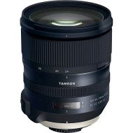 Універсальний об'єктив Tamron AF SP 24-70mm f/2,8 Di VC USD G2 (Nikon-F) 