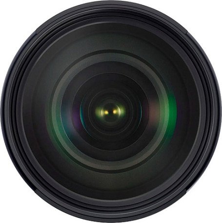 Універсальний об&#039;єктив Tamron AF SP 24-70mm f/2,8 Di VC USD G2 (Nikon-F)  Фото №3
