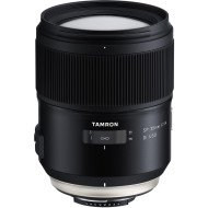 Стандартний об'єктив Tamron AF SP 35mm f/1,4 Di USD (Nikon-F) Стандартний об'єктив Tamron AF SP 35mm f/1,4 Di USD (Nikon-F)