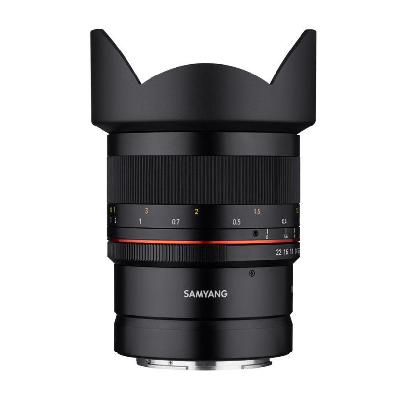 Широкоугольный объектив Samyang AF 14mm f/2.8 UMC Nikon Z-mount (B07RH9Y7JD)